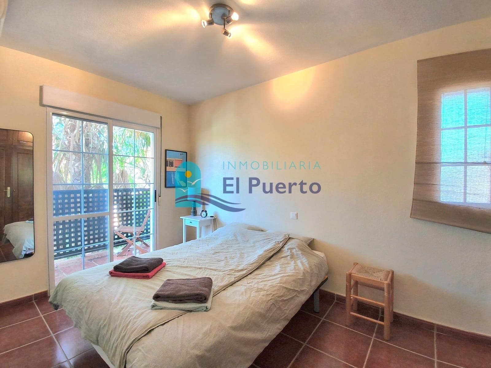 5 soverom Villa til salgs i Alamillo med svømmebasseng - € 550 000 (Ref: 9388009)