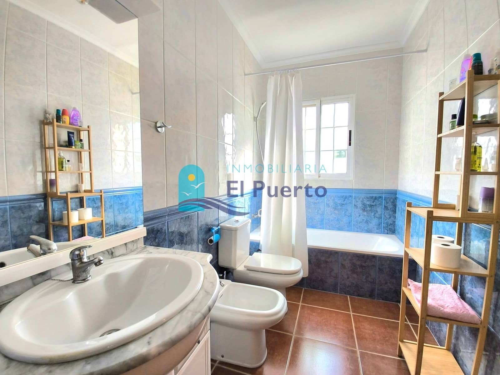 5 soverom Villa til salgs i Alamillo med svømmebasseng - € 550 000 (Ref: 9388009)