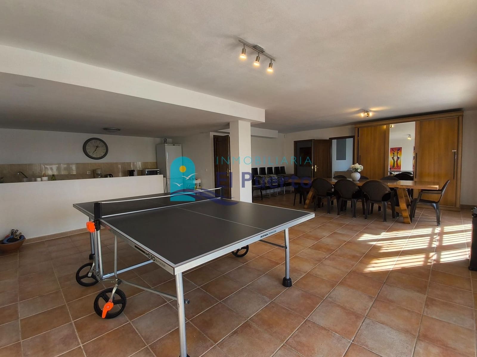 5 soverom Villa til salgs i Alamillo med svømmebasseng - € 550 000 (Ref: 9388009)