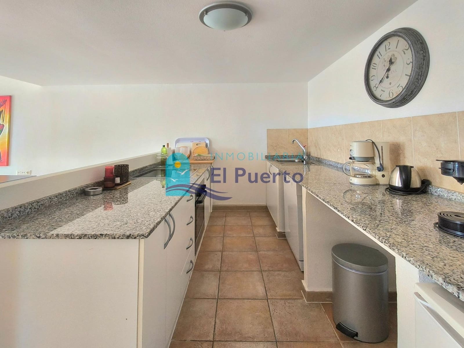 5 soverom Villa til salgs i Alamillo med svømmebasseng - € 550 000 (Ref: 9388009)