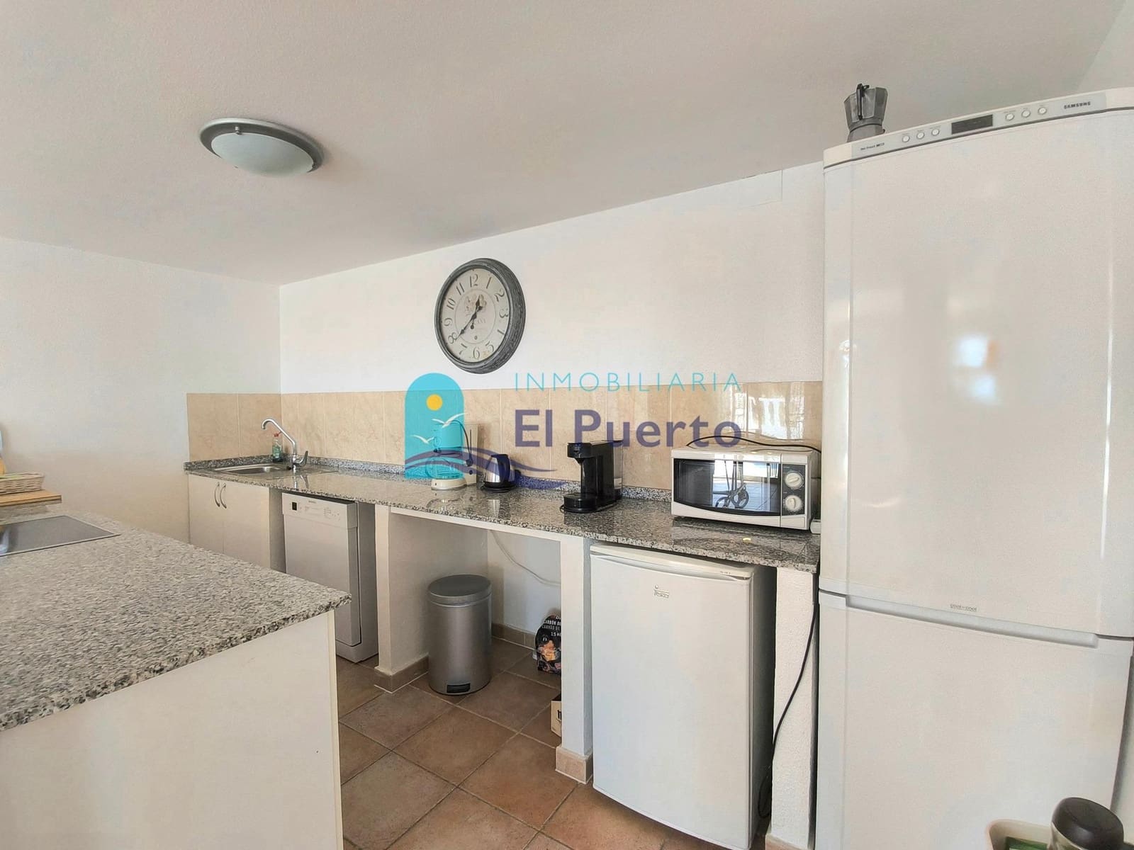 5 soverom Villa til salgs i Alamillo med svømmebasseng - € 550 000 (Ref: 9388009)