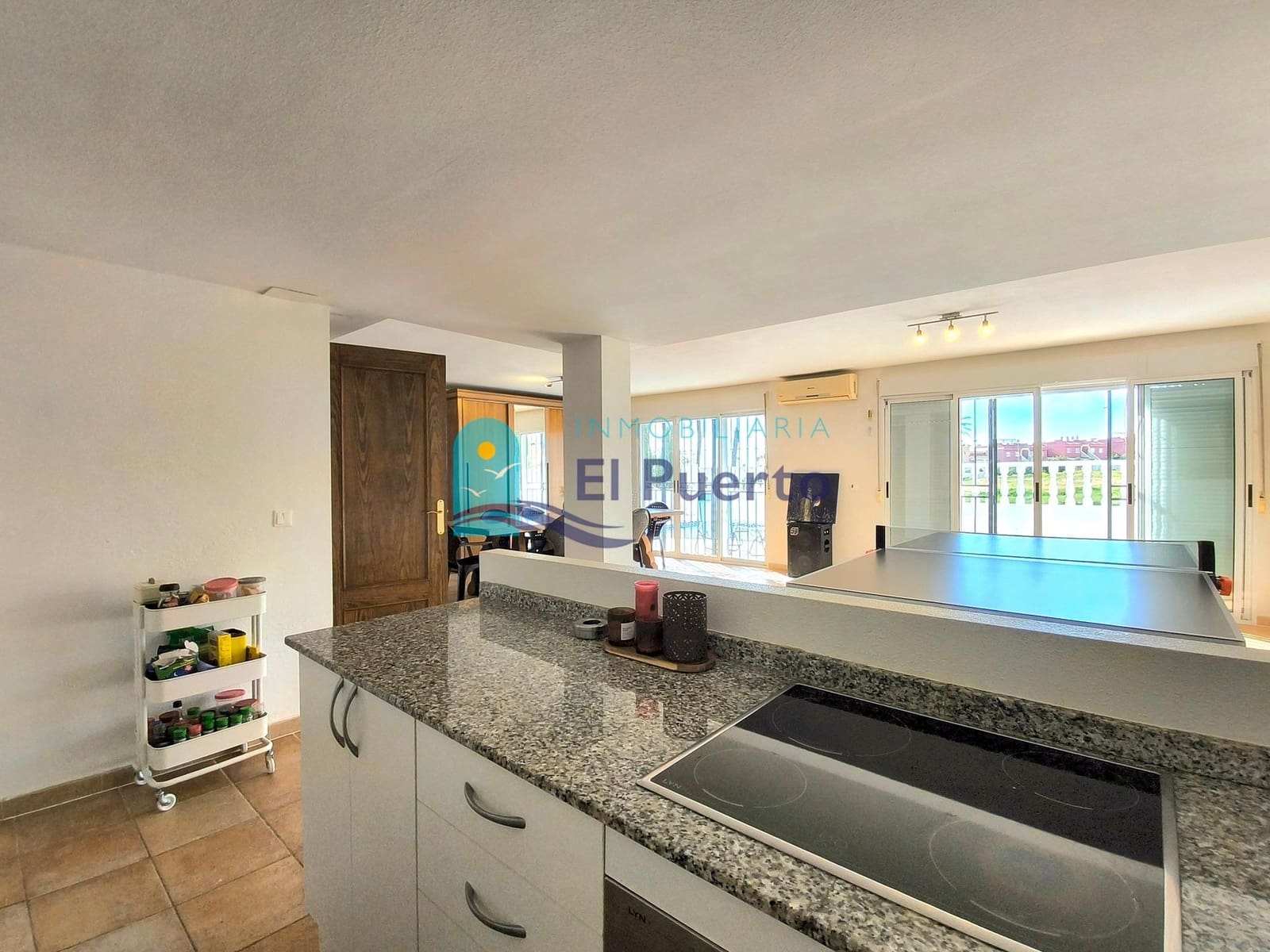 5 soverom Villa til salgs i Alamillo med svømmebasseng - € 550 000 (Ref: 9388009)