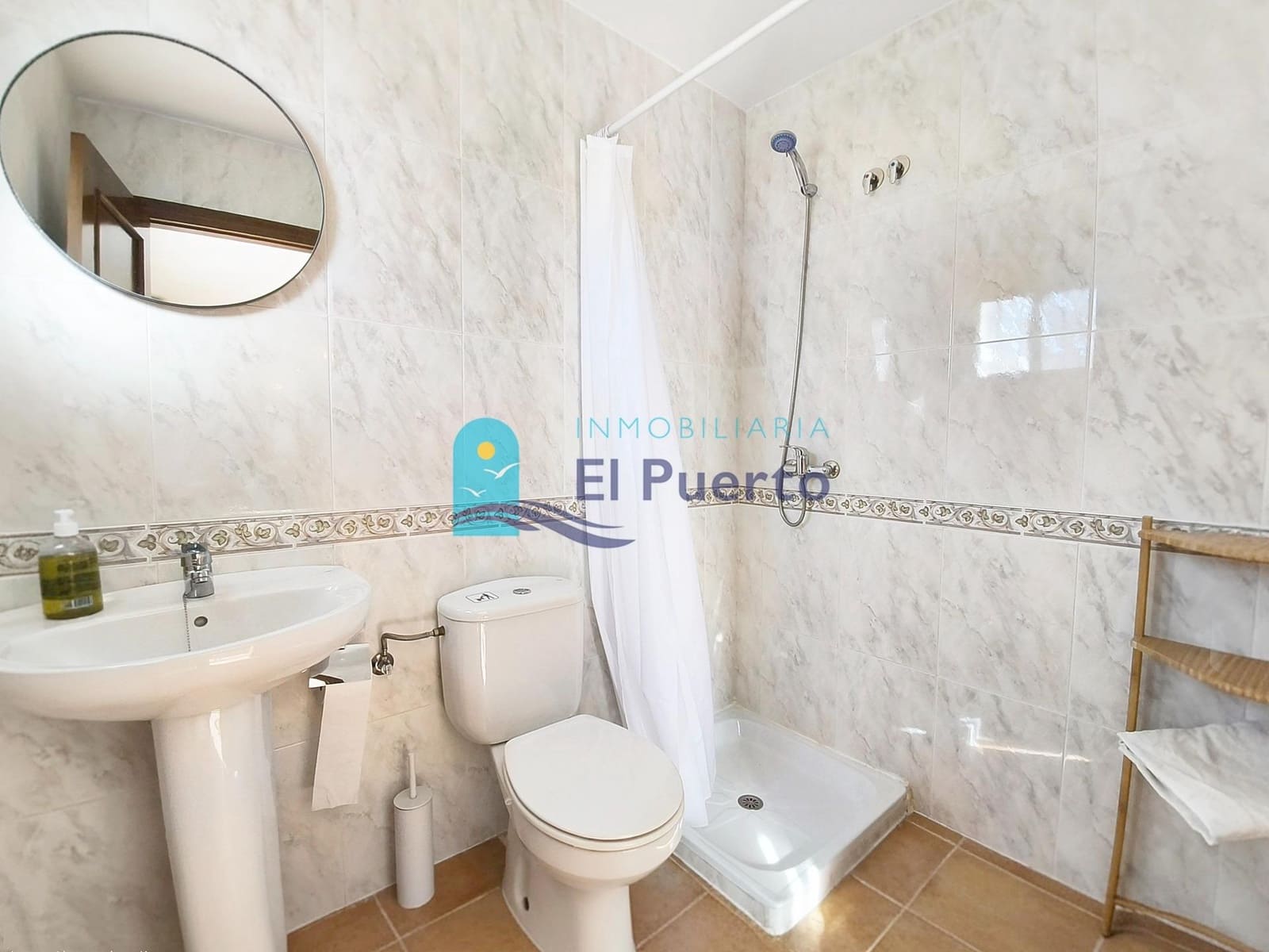 5 soverom Villa til salgs i Alamillo med svømmebasseng - € 550 000 (Ref: 9388009)