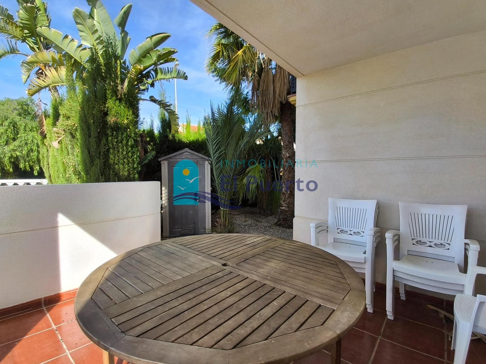 5 soverom Villa til salgs i Alamillo med svømmebasseng - € 550 000 (Ref: 9388009)