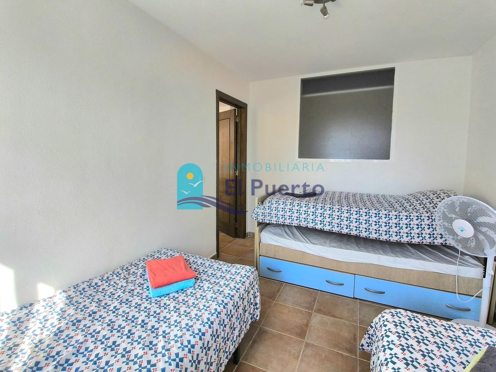 5 soverom Villa til salgs i Alamillo med svømmebasseng - € 550 000 (Ref: 9388009)