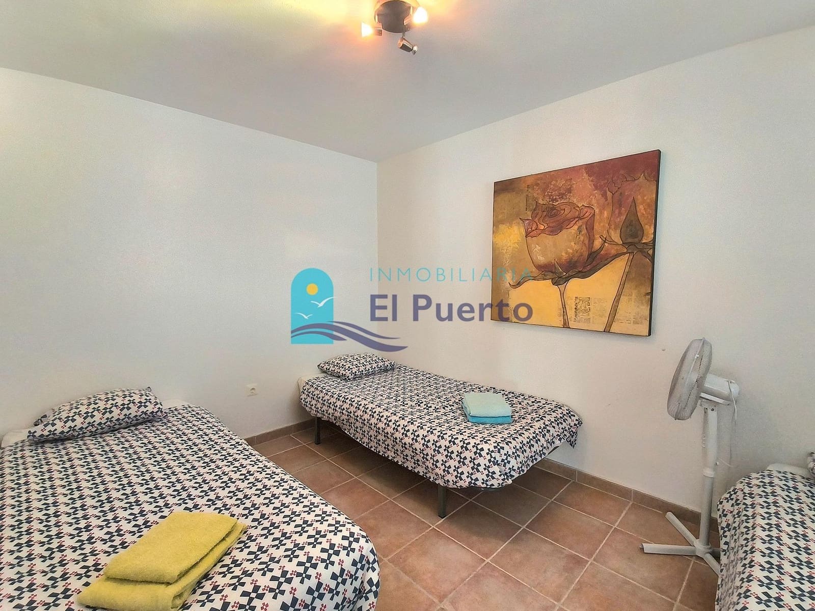 5 soverom Villa til salgs i Alamillo med svømmebasseng - € 550 000 (Ref: 9388009)