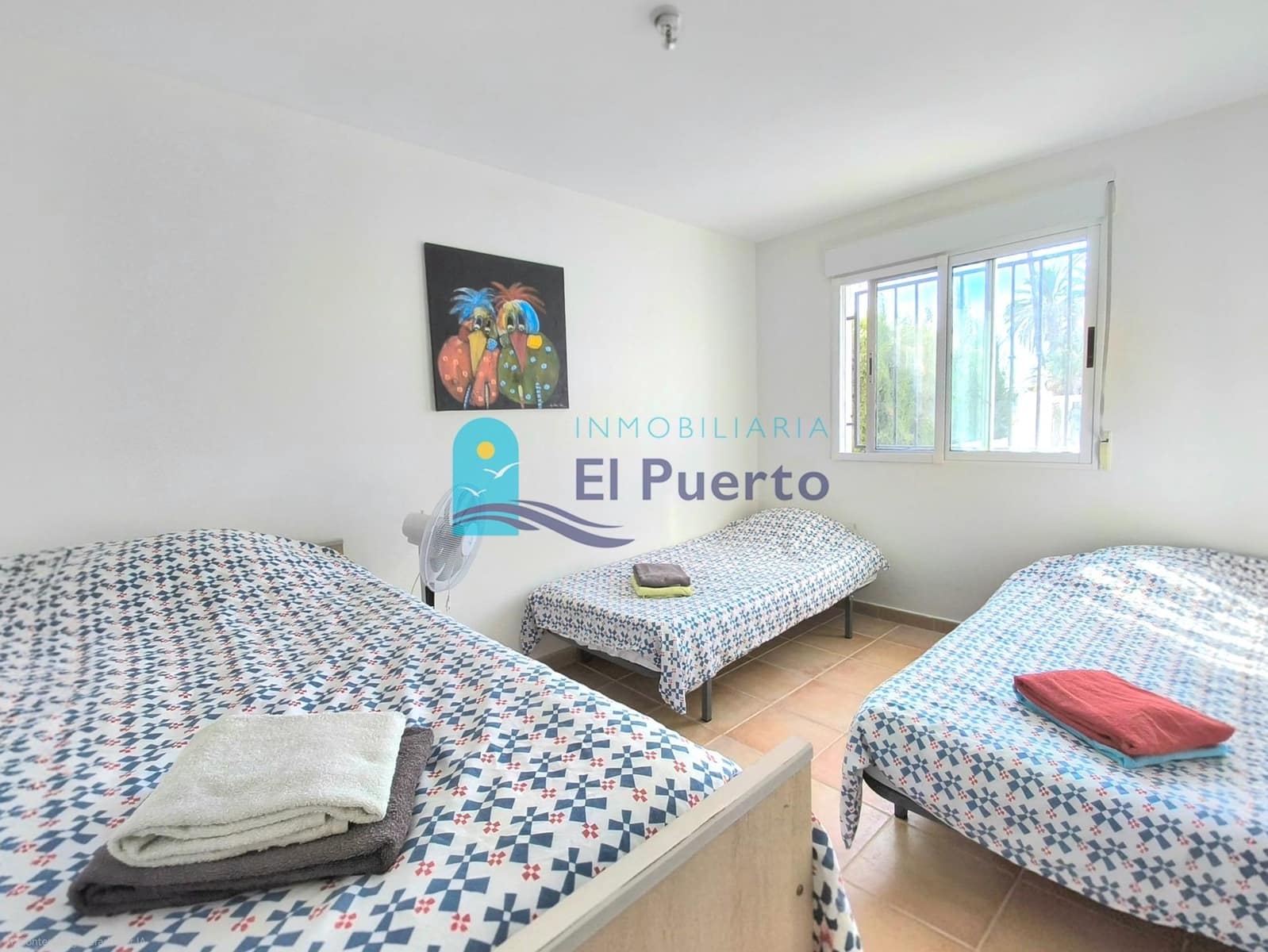 5 soverom Villa til salgs i Alamillo med svømmebasseng - € 550 000 (Ref: 9388009)