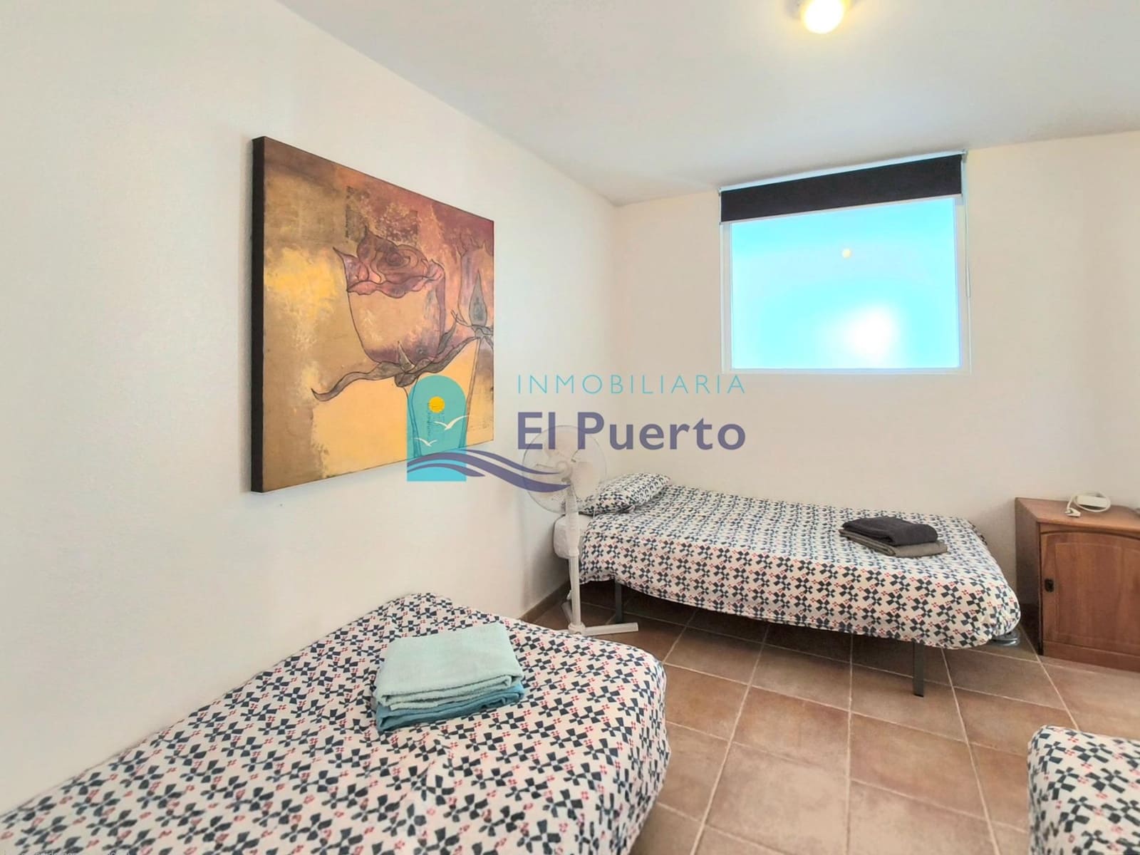 5 soverom Villa til salgs i Alamillo med svømmebasseng - € 550 000 (Ref: 9388009)