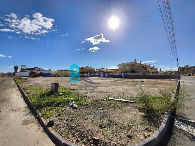 Bouwgrond te koop in Bahia, Mazarrón - € 250.000 (Ref: 9390979)