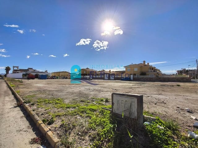 Bouwgrond te koop in Bahia, Mazarrón - € 250.000 (Ref: 9390979)