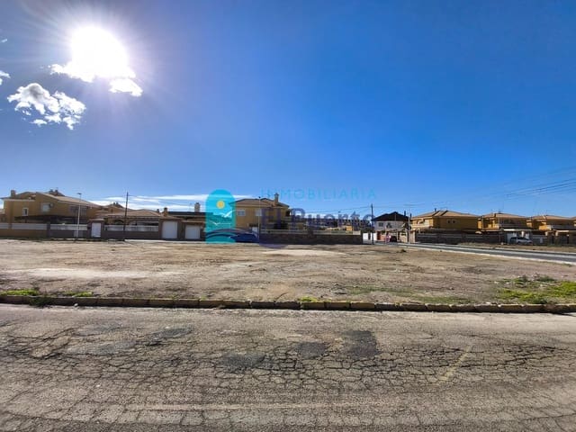 Bouwgrond te koop in Bahia, Mazarrón - € 250.000 (Ref: 9390979)