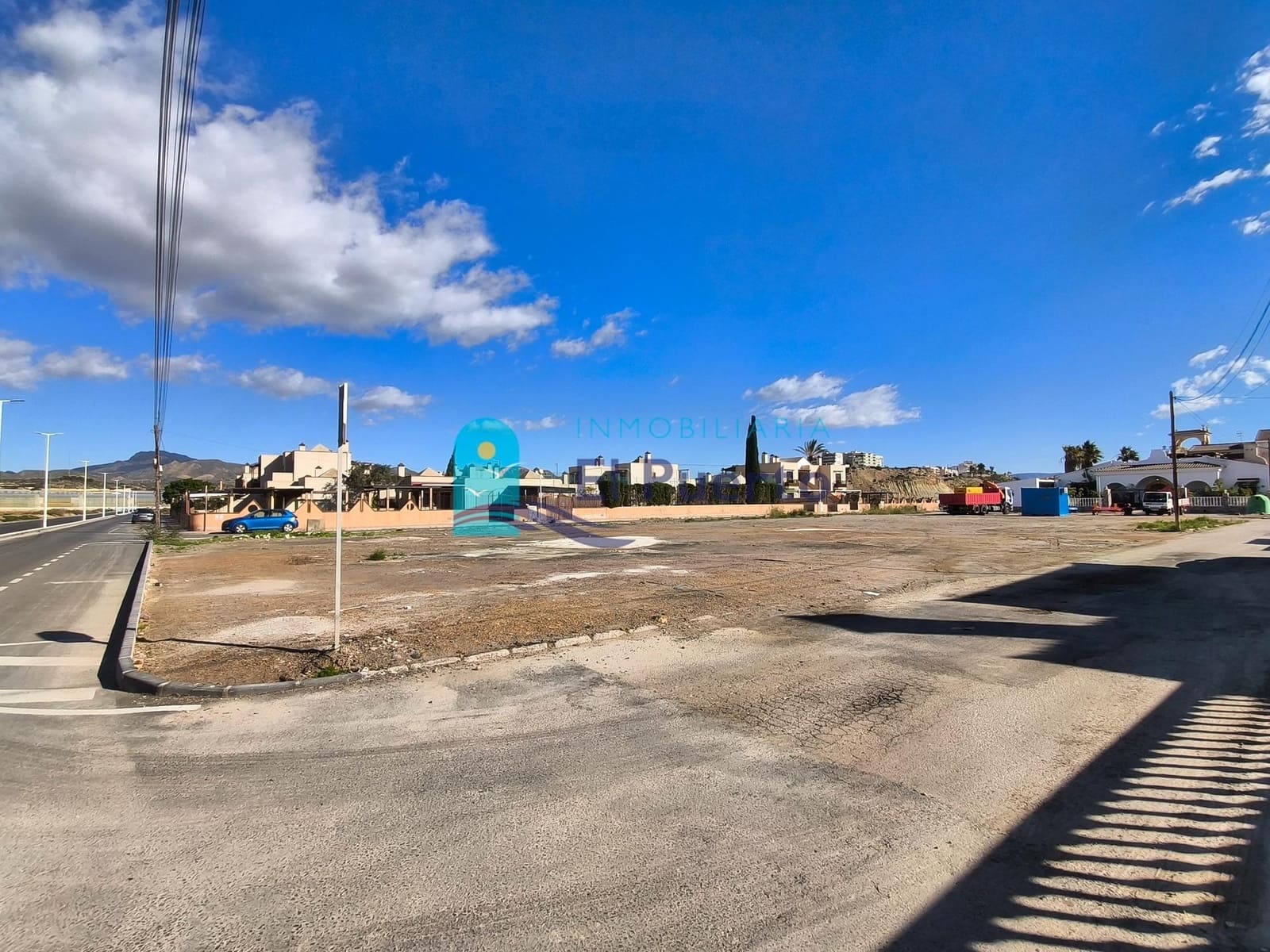 Terrain à Bâtir à vendre à Puerto de Mazarron - 250 000 € (Ref: 9390979)