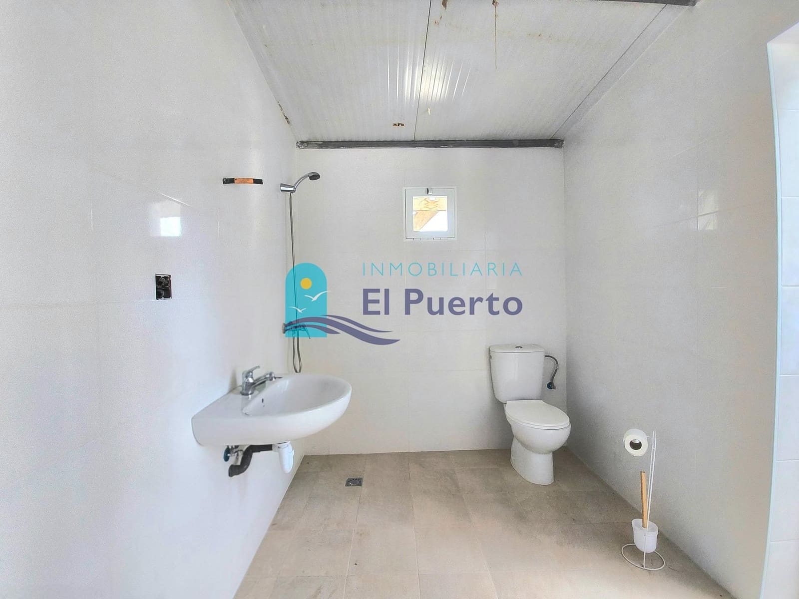 3 soveværelse Finca/Landehus til salg i Mazarron med swimmingpool - € 175.000 (Ref: 9390980)