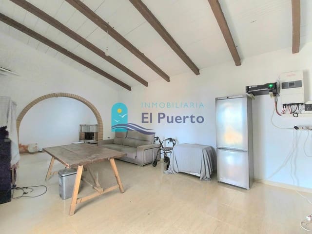 3 slaapkamer Finca/Landhuis te koop in Mazarrón met zwembad - € 175.000 (Ref: 9390980)