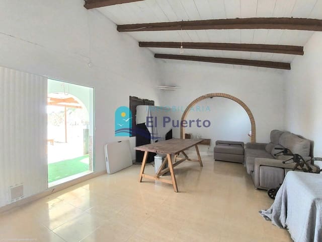 3 slaapkamer Finca/Landhuis te koop in Mazarrón met zwembad - € 175.000 (Ref: 9390980)