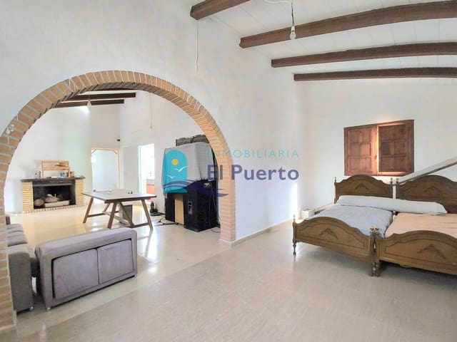 3 slaapkamer Finca/Landhuis te koop in Mazarrón met zwembad - € 175.000 (Ref: 9390980)