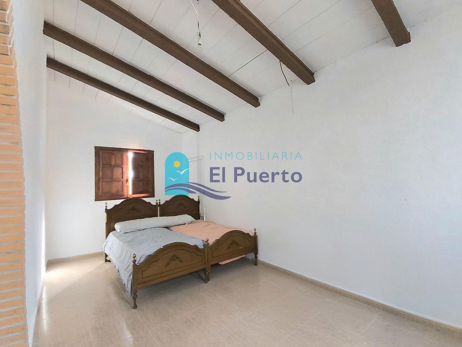 3 soveværelse Finca/Landehus til salg i Mazarron med swimmingpool - € 175.000 (Ref: 9390980)