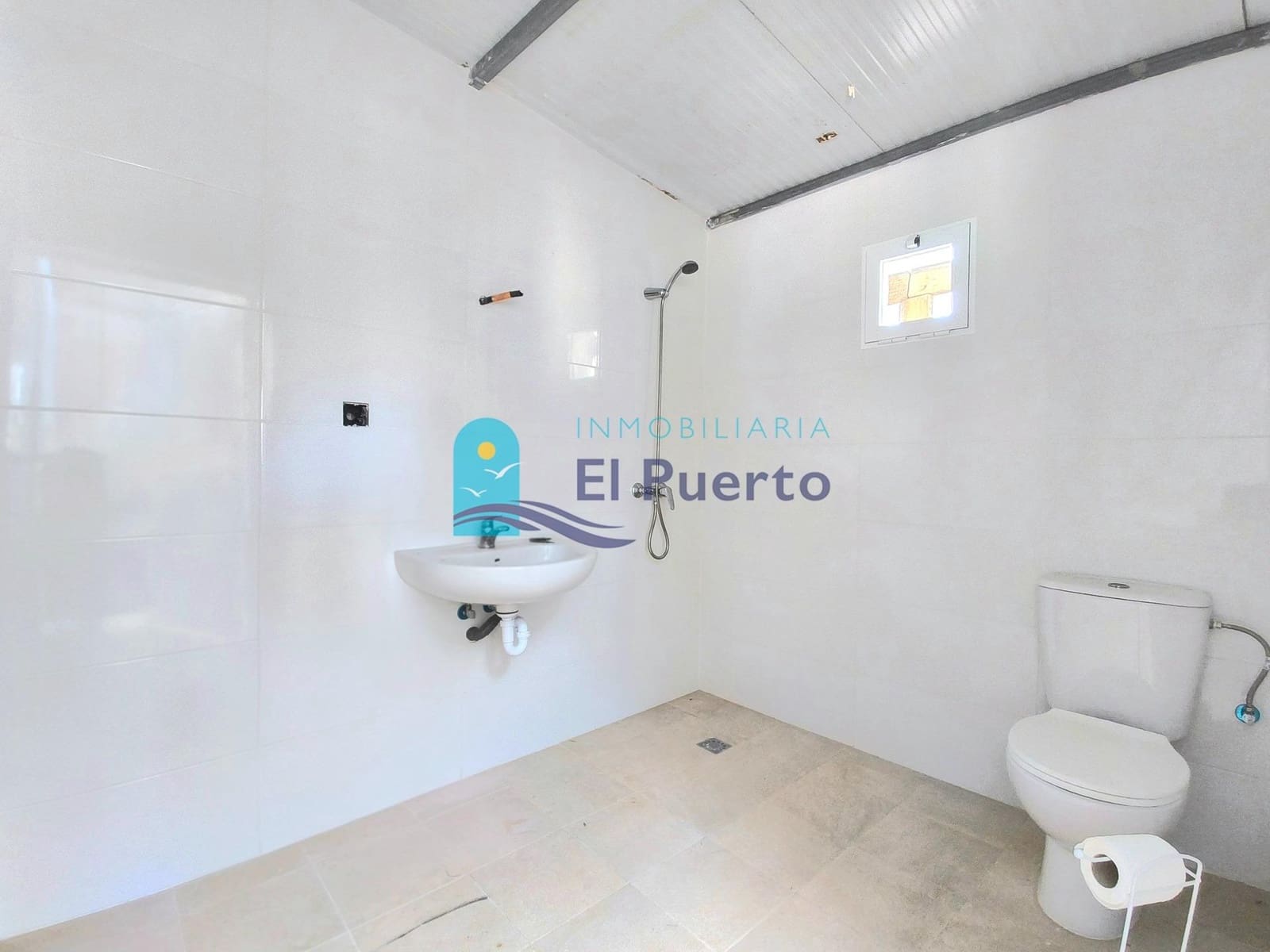 3 soveværelse Finca/Landehus til salg i Mazarron med swimmingpool - € 175.000 (Ref: 9390980)