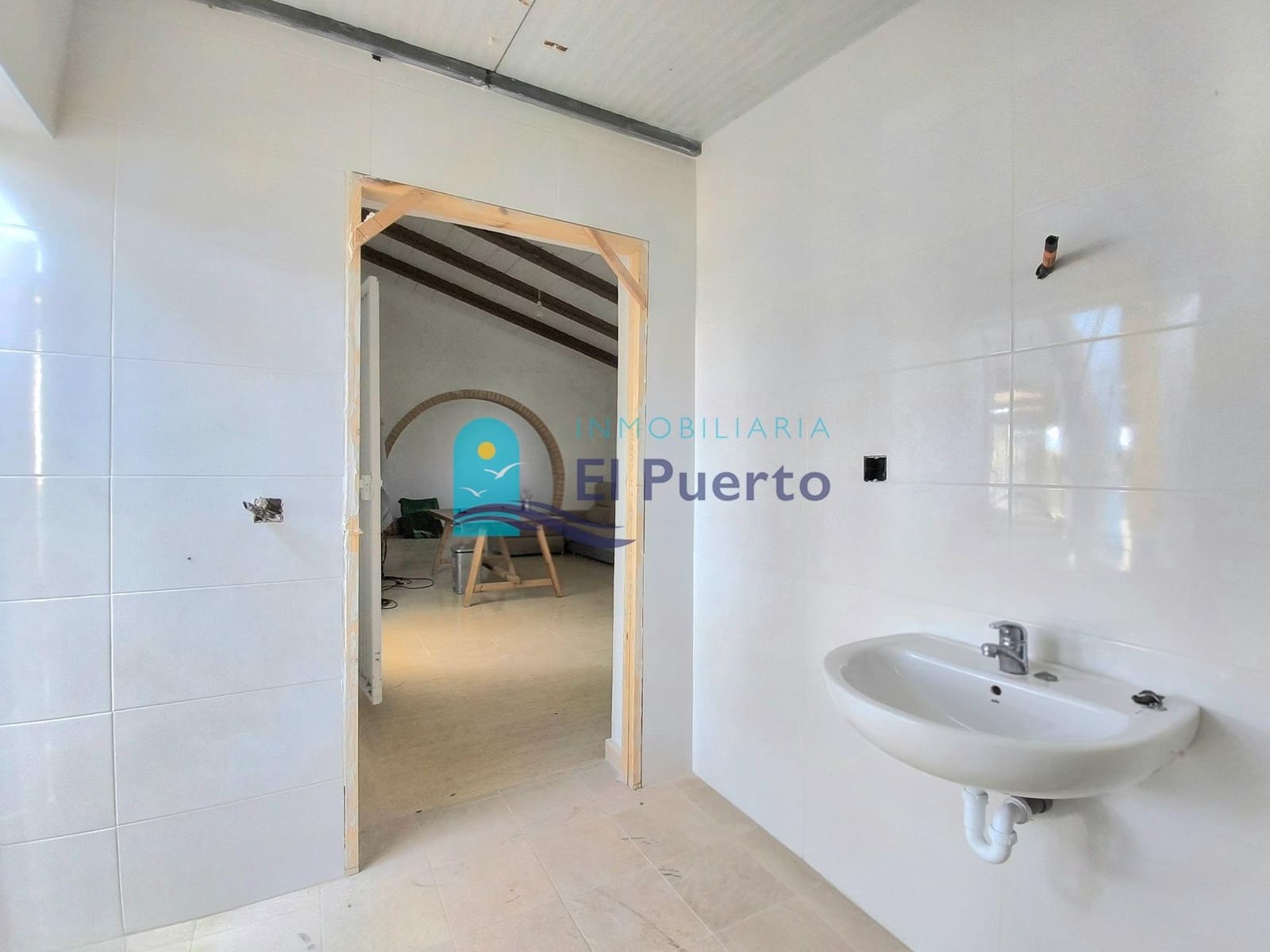 3 soveværelse Finca/Landehus til salg i Mazarron med swimmingpool - € 175.000 (Ref: 9390980)