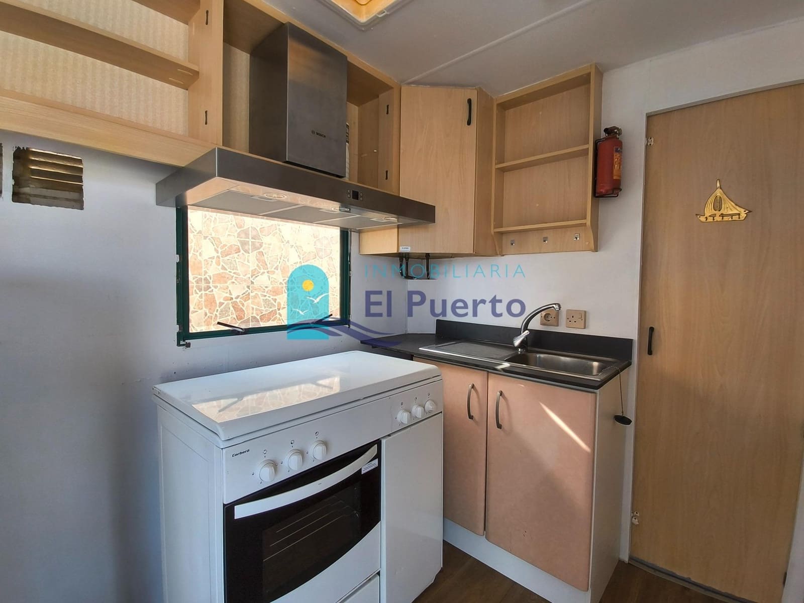 3 soveværelse Finca/Landehus til salg i Mazarron med swimmingpool - € 175.000 (Ref: 9390980)