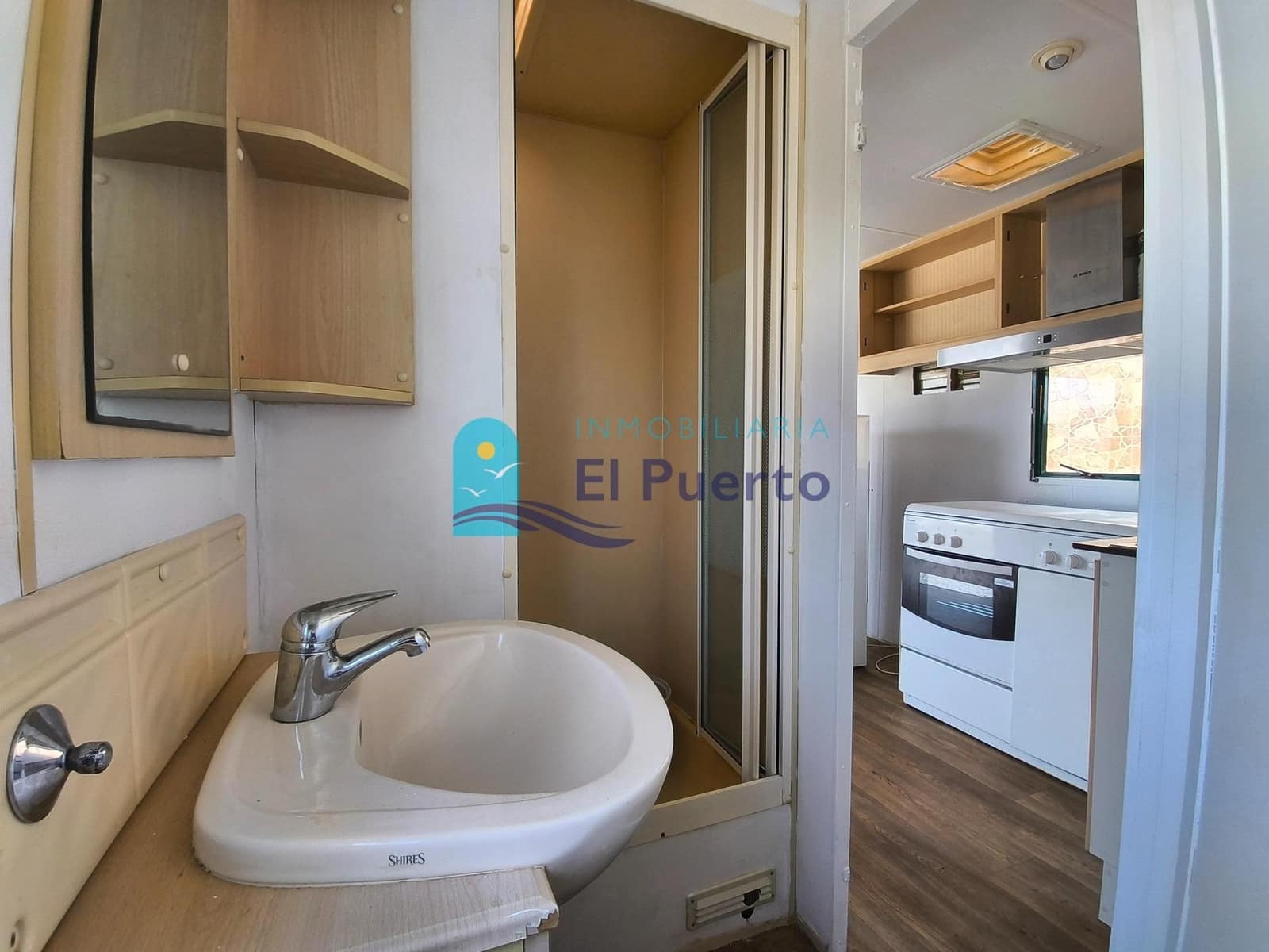 3 soveværelse Finca/Landehus til salg i Mazarron med swimmingpool - € 175.000 (Ref: 9390980)