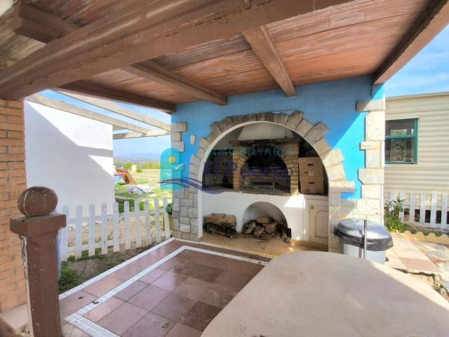 3 slaapkamer Finca/Landhuis te koop in Mazarrón met zwembad - € 175.000 (Ref: 9390980)