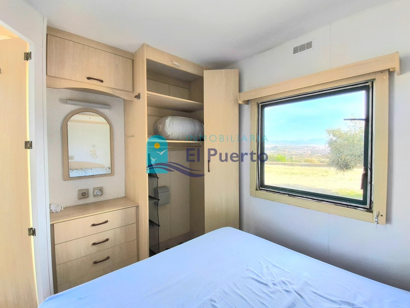 3 soveværelse Finca/Landehus til salg i Mazarron med swimmingpool - € 175.000 (Ref: 9390980)