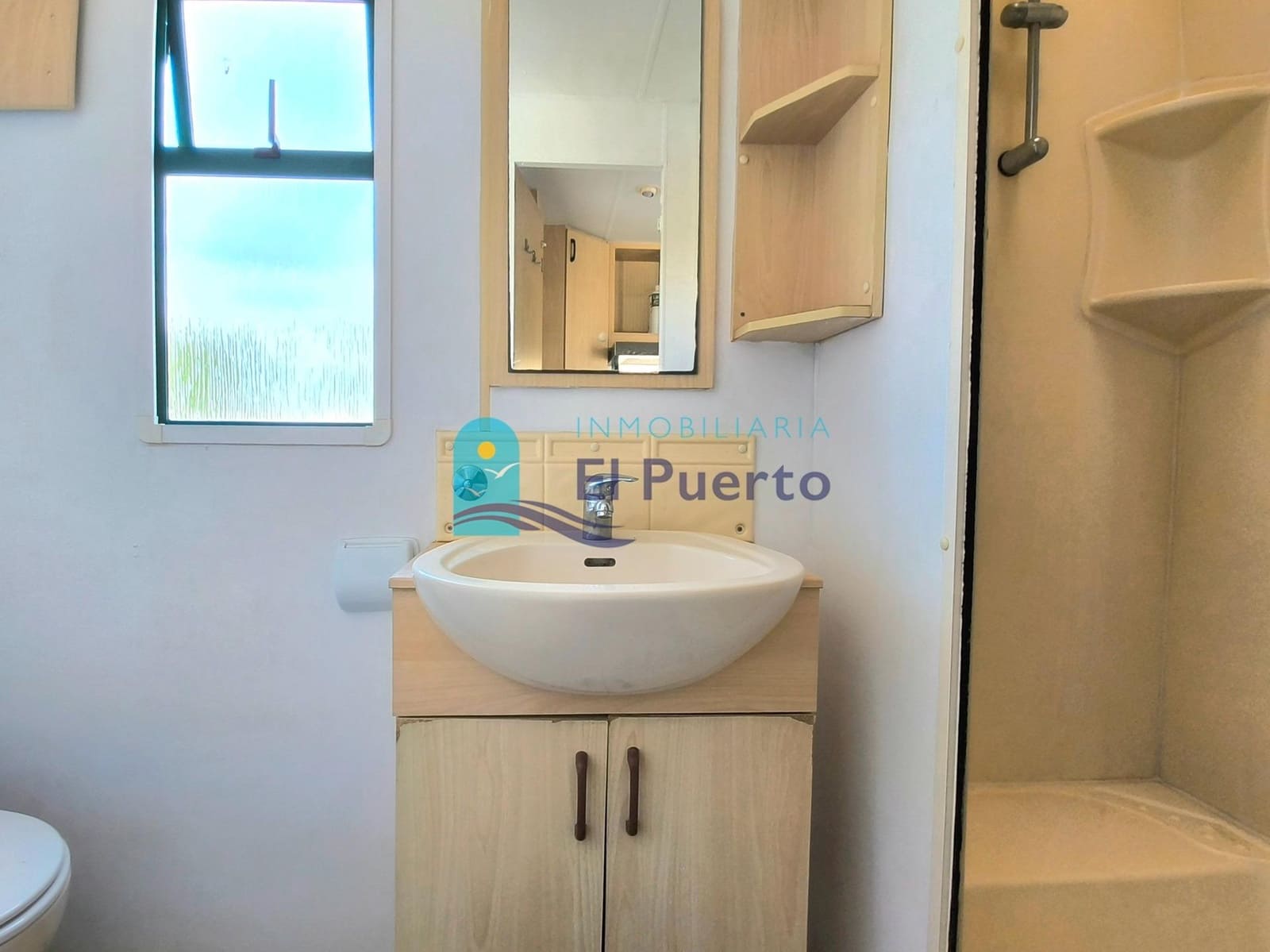 3 soveværelse Finca/Landehus til salg i Mazarron med swimmingpool - € 175.000 (Ref: 9390980)