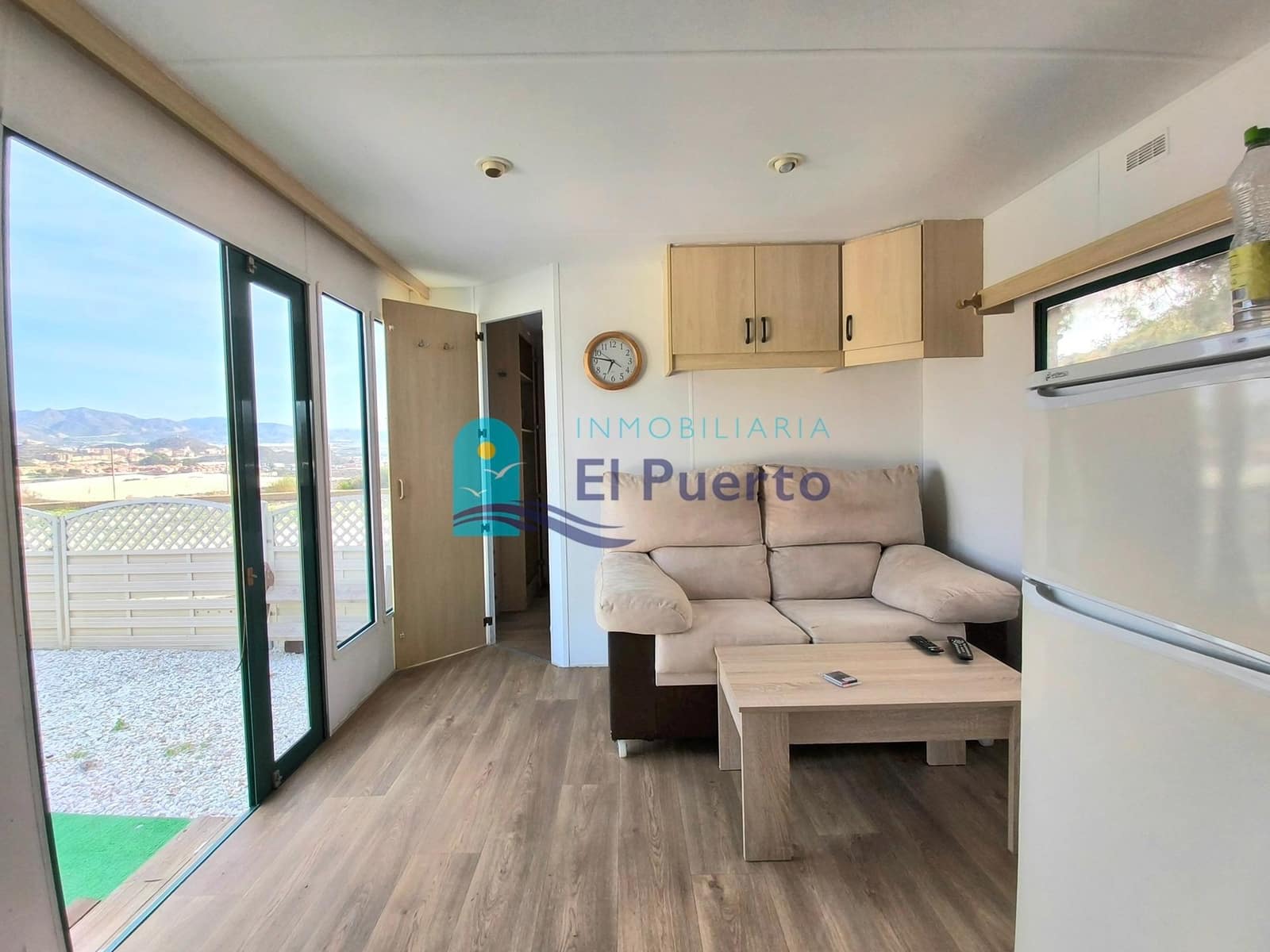 3 soveværelse Finca/Landehus til salg i Mazarron med swimmingpool - € 175.000 (Ref: 9390980)