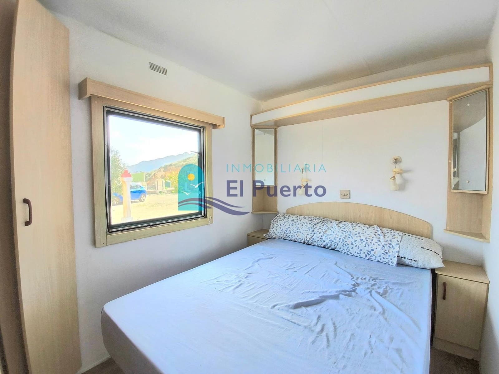 3 soveværelse Finca/Landehus til salg i Mazarron med swimmingpool - € 175.000 (Ref: 9390980)