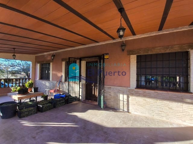 2 Zimmer Finca/Landgut zu verkaufen in Fuente Alamo de Murcia mit Garage - 204.900 € (Ref: 9401188)