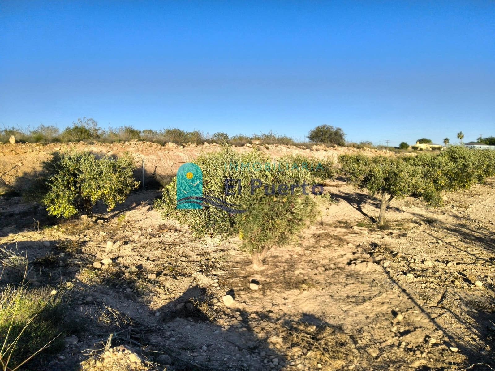 2 soveværelse Finca/Landehus til salg i Fuente Alamo de Murcia med garage - € 204.900 (Ref: 9401188)