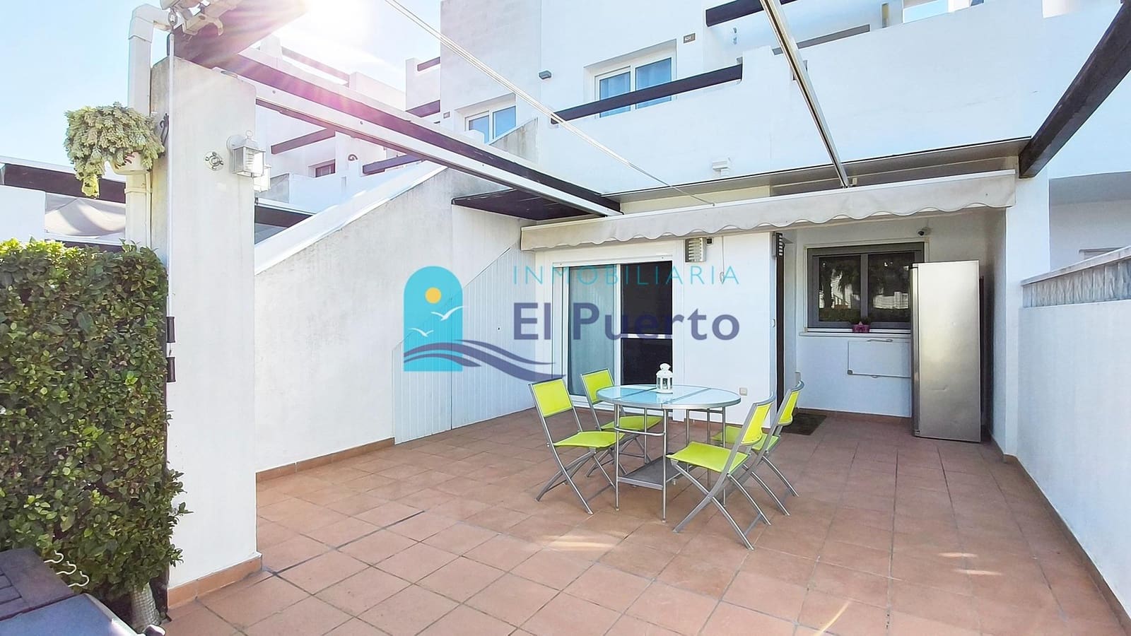 3 bedroom Flat for sale in Alhama de Murcia with pool - € 125,000 (Ref: 9403490)