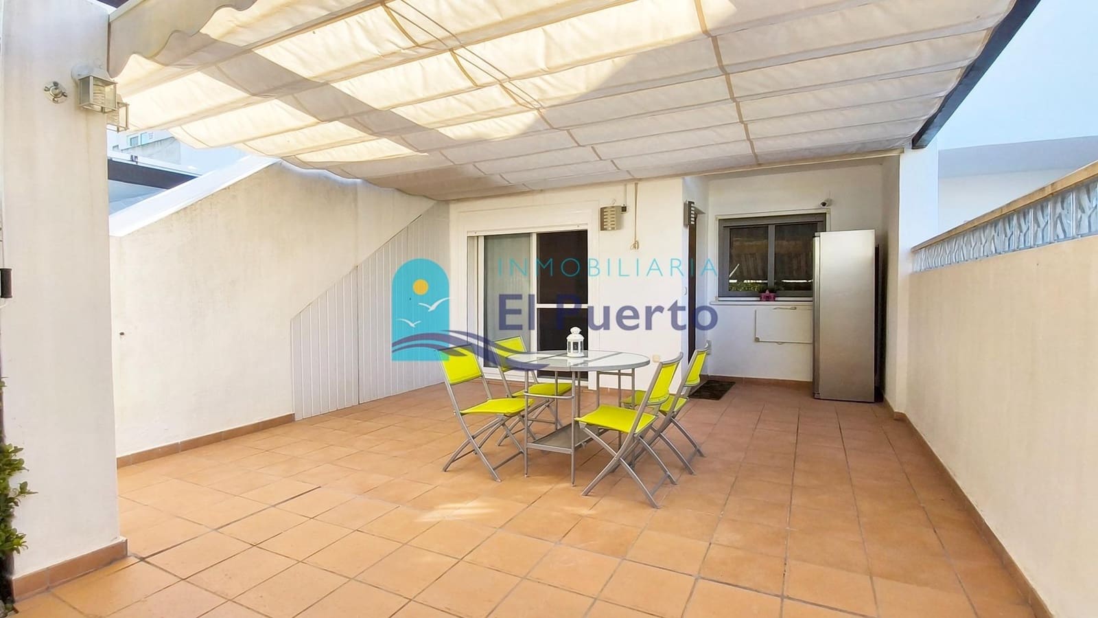 3 bedroom Flat for sale in Alhama de Murcia with pool - € 125,000 (Ref: 9403490)