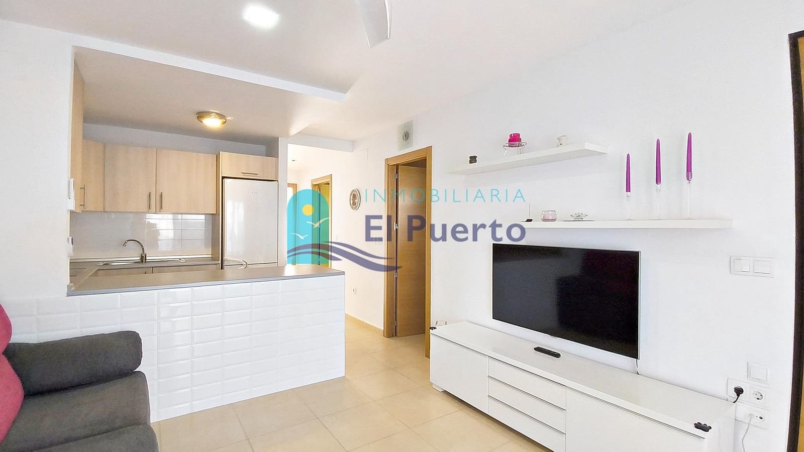 3 bedroom Flat for sale in Alhama de Murcia with pool - € 125,000 (Ref: 9403490)