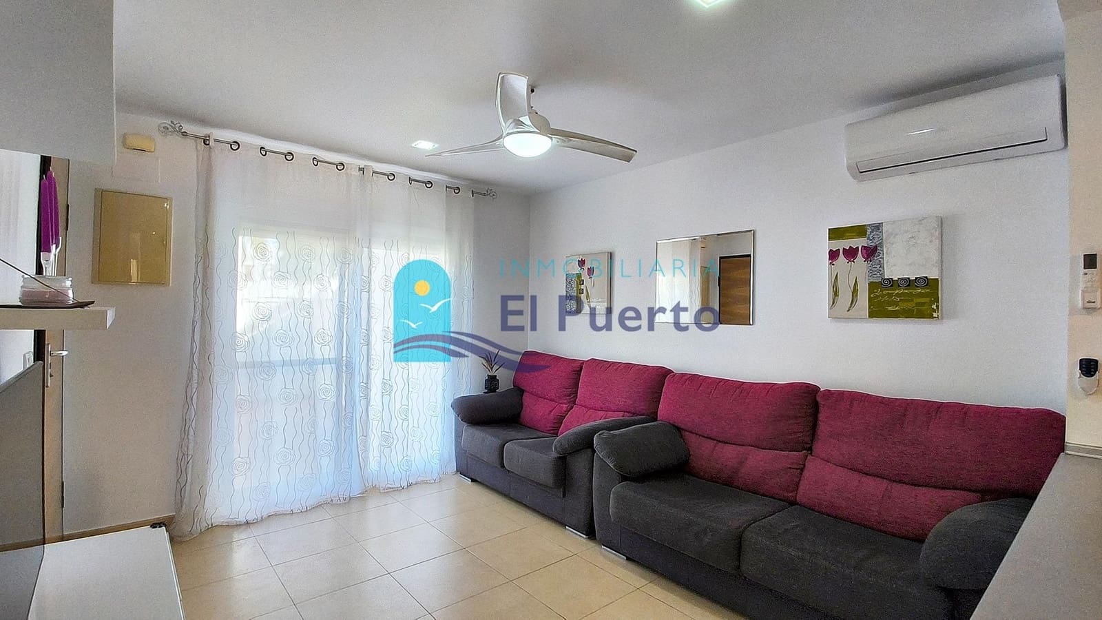 3 bedroom Flat for sale in Alhama de Murcia with pool - € 125,000 (Ref: 9403490)