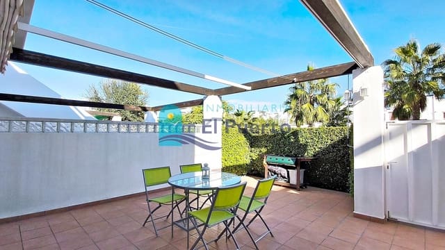 3 soveværelse Lejlighed til salg i Alhama de Murcia med swimmingpool - € 125.000 (Ref: 9403490)