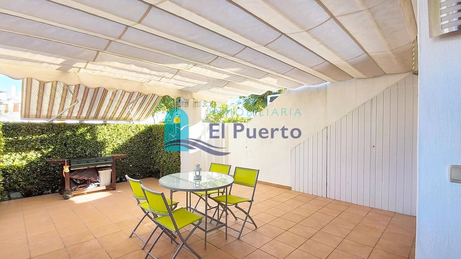 3 bedroom Flat for sale in Alhama de Murcia with pool - € 125,000 (Ref: 9403490)