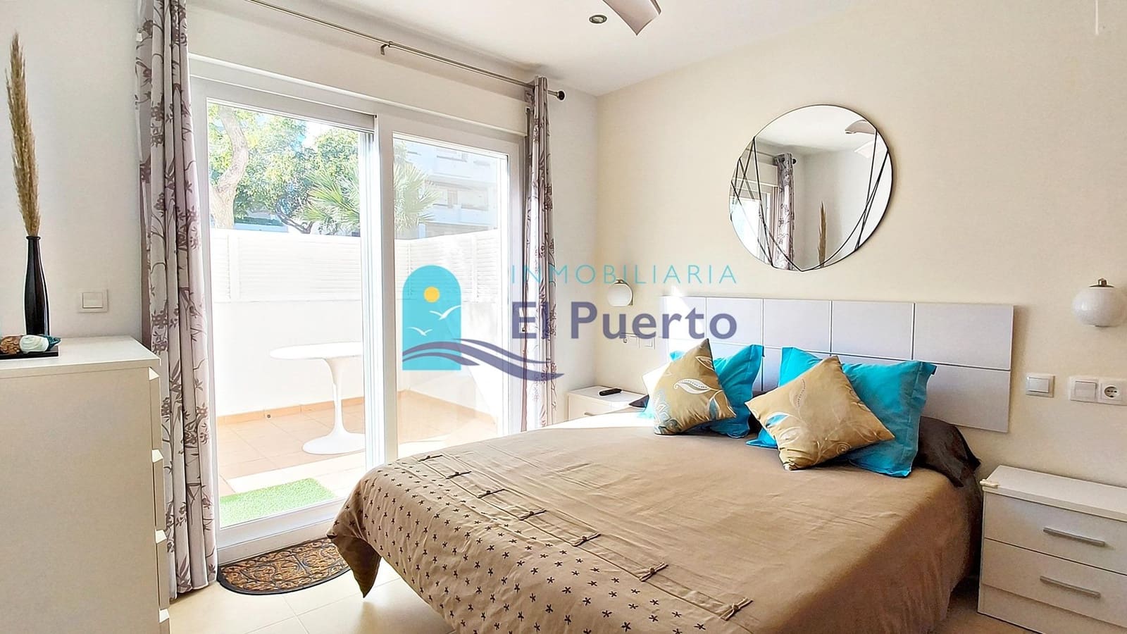 3 bedroom Flat for sale in Alhama de Murcia with pool - € 125,000 (Ref: 9403490)