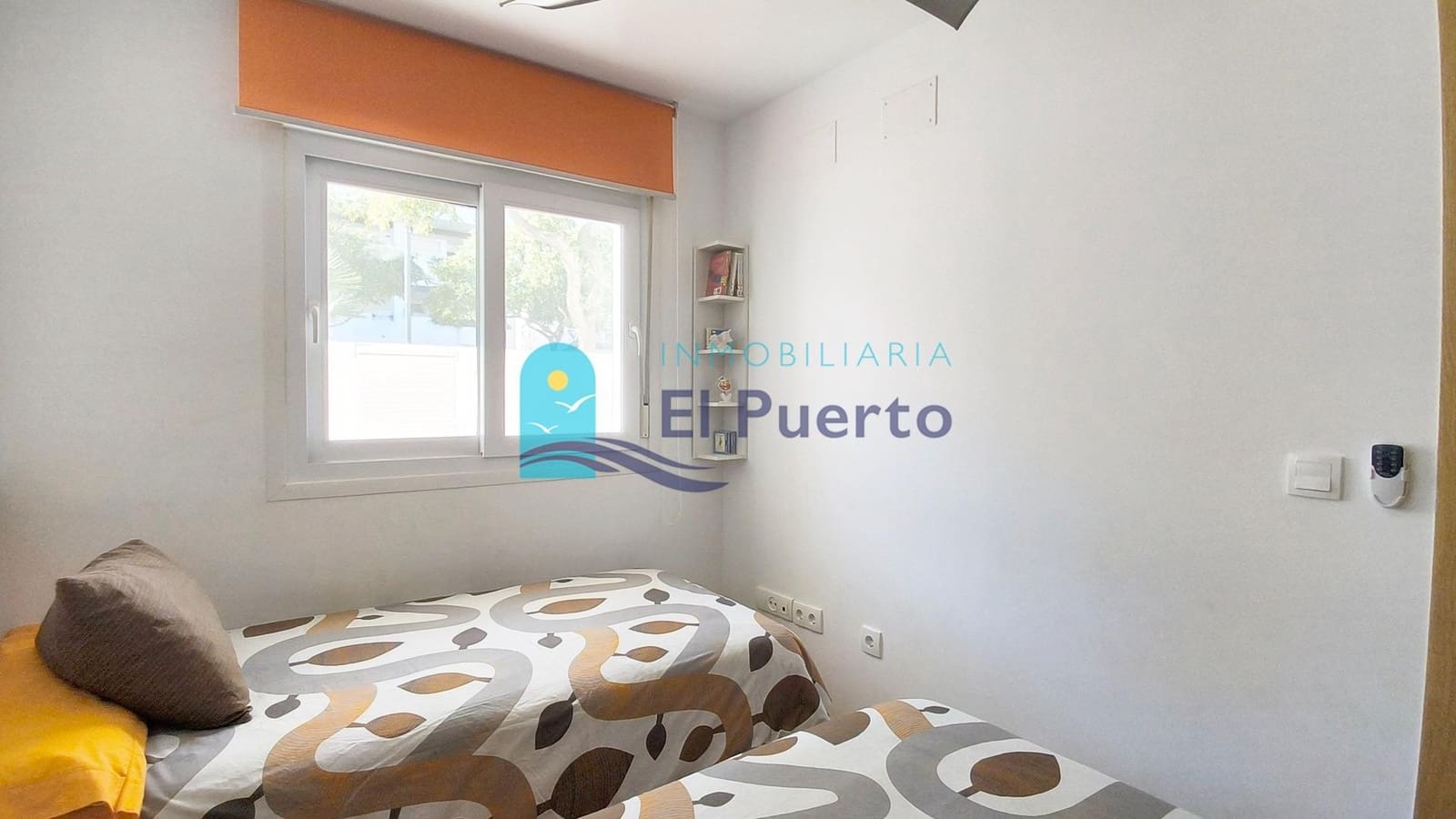 3 bedroom Flat for sale in Alhama de Murcia with pool - € 125,000 (Ref: 9403490)