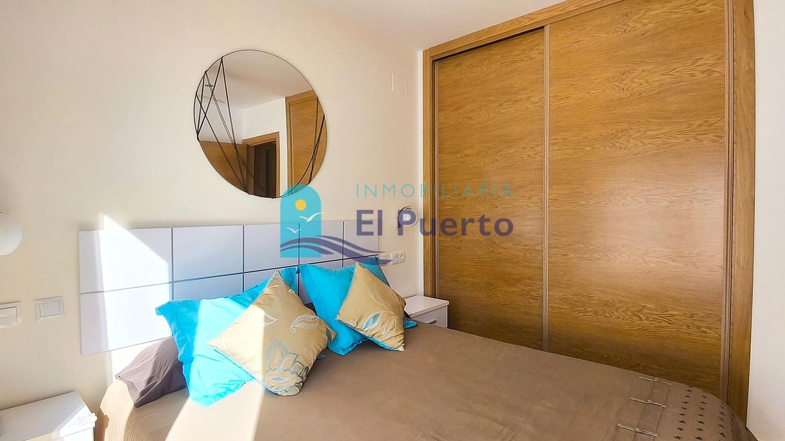 3 bedroom Flat for sale in Alhama de Murcia with pool - € 125,000 (Ref: 9403490)