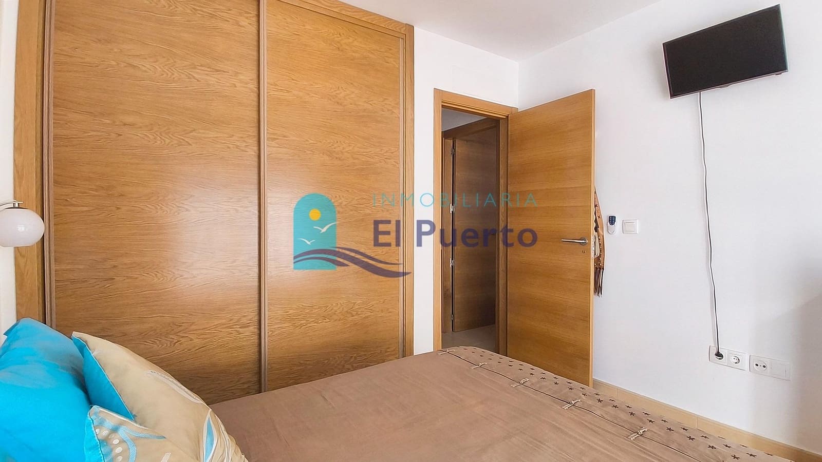 3 bedroom Flat for sale in Alhama de Murcia with pool - € 125,000 (Ref: 9403490)