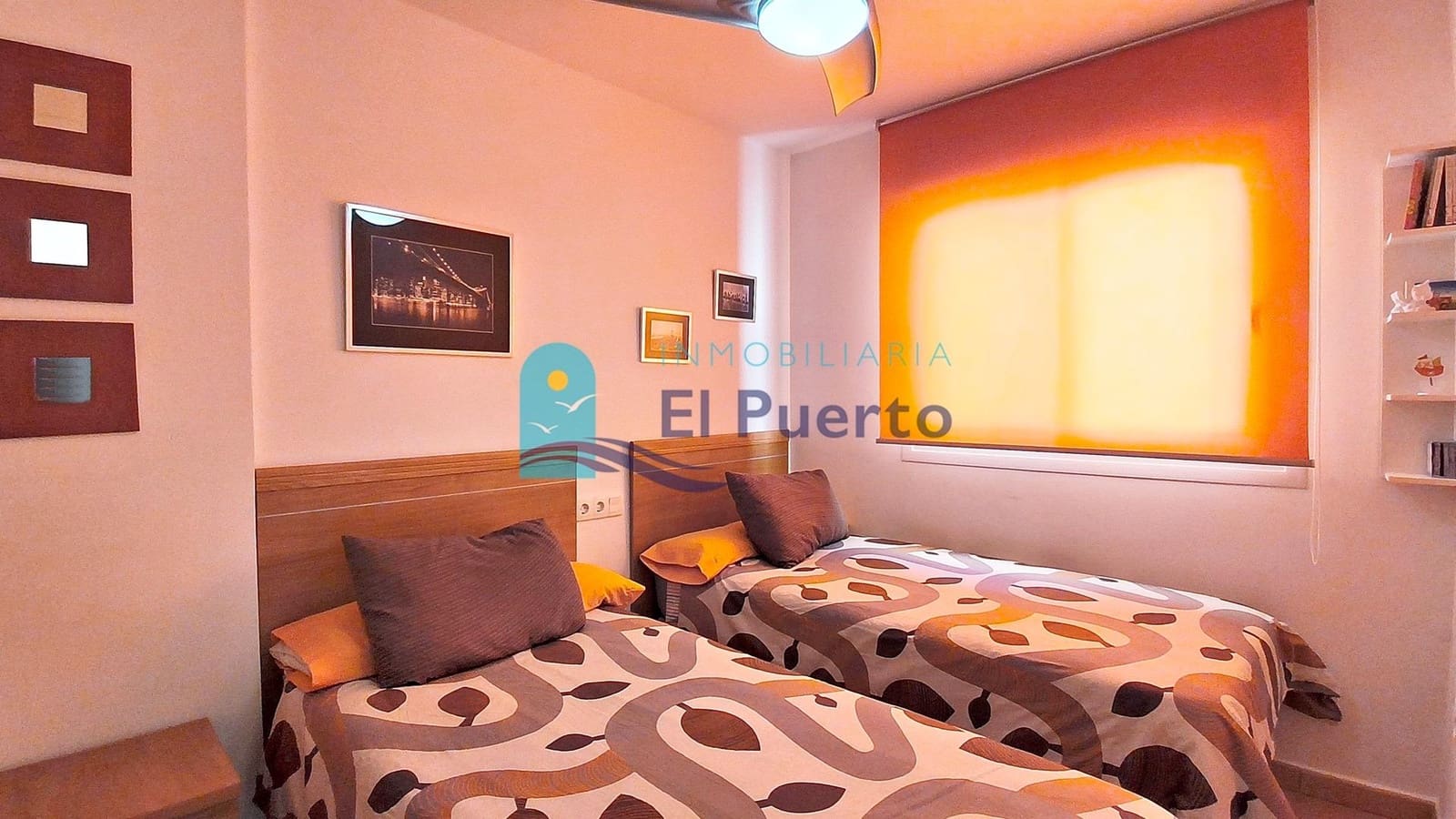 3 bedroom Flat for sale in Alhama de Murcia with pool - € 125,000 (Ref: 9403490)