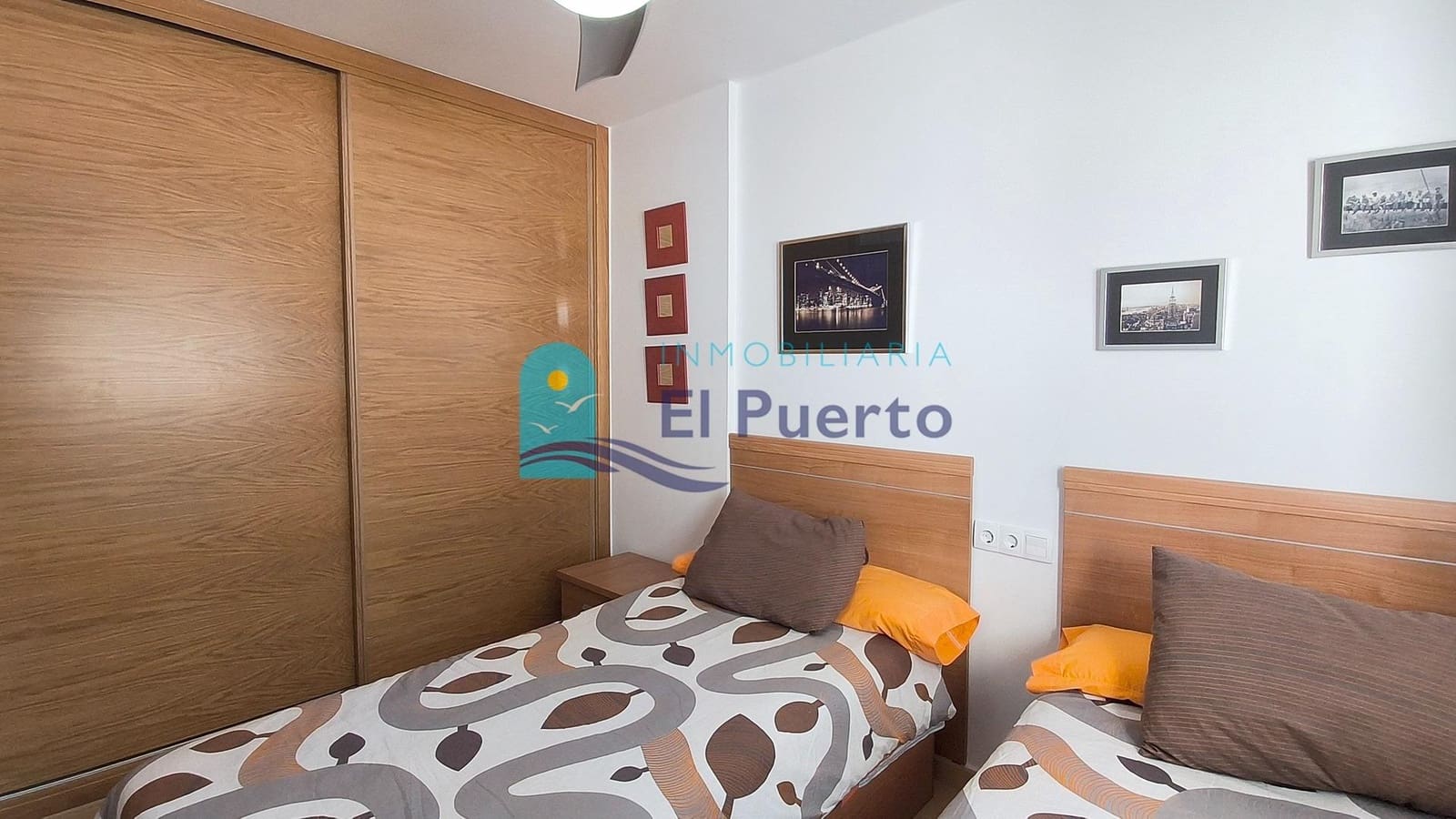 3 bedroom Flat for sale in Alhama de Murcia with pool - € 125,000 (Ref: 9403490)