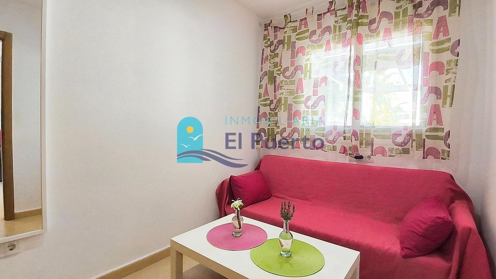 3 bedroom Flat for sale in Alhama de Murcia with pool - € 125,000 (Ref: 9403490)