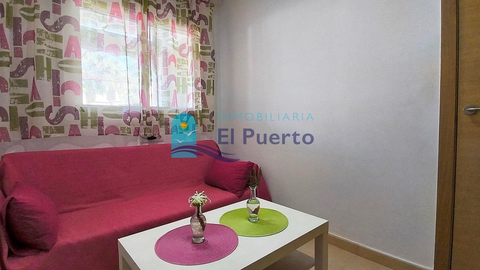 3 bedroom Flat for sale in Alhama de Murcia with pool - € 125,000 (Ref: 9403490)