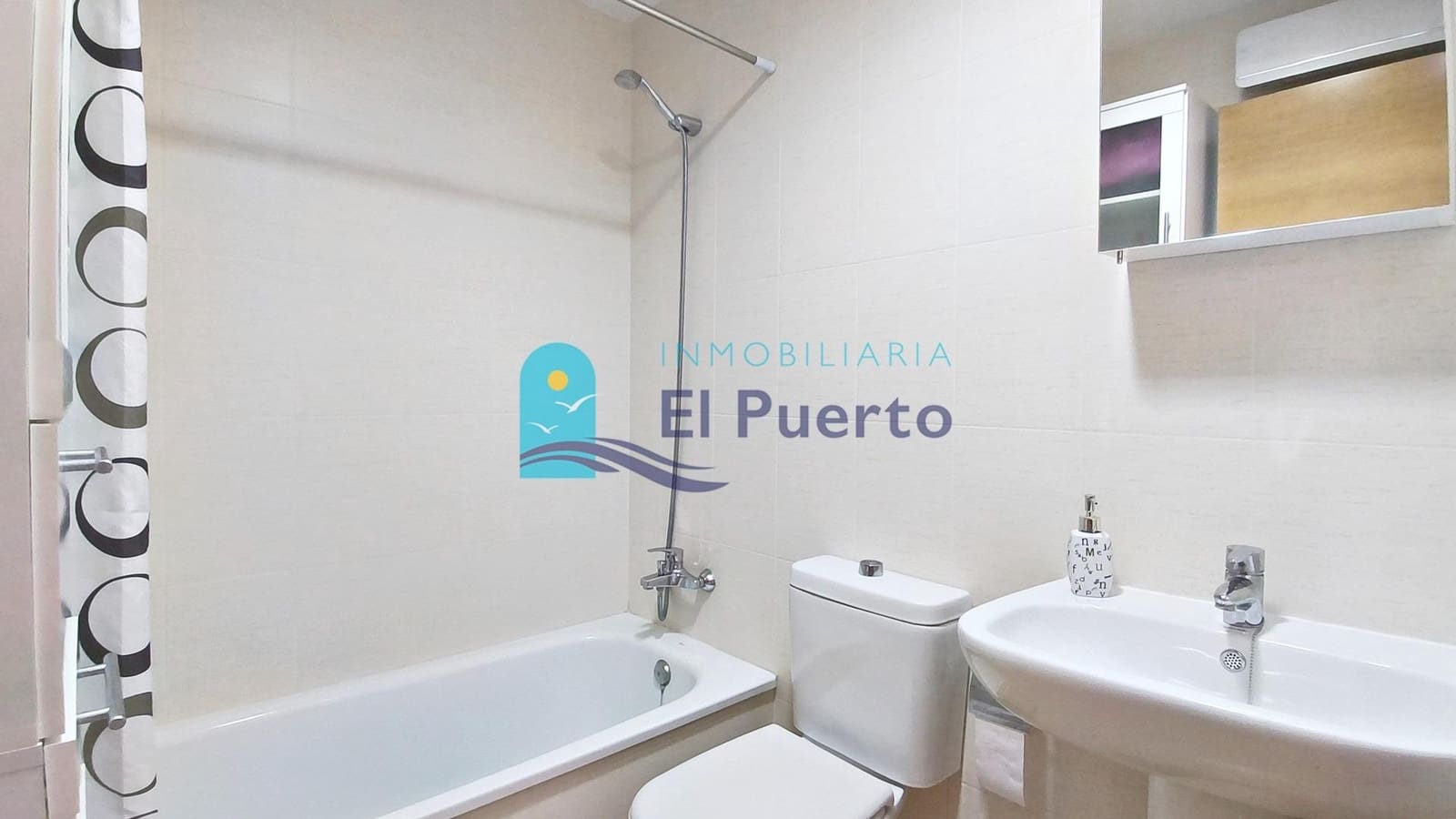 3 bedroom Flat for sale in Alhama de Murcia with pool - € 125,000 (Ref: 9403490)