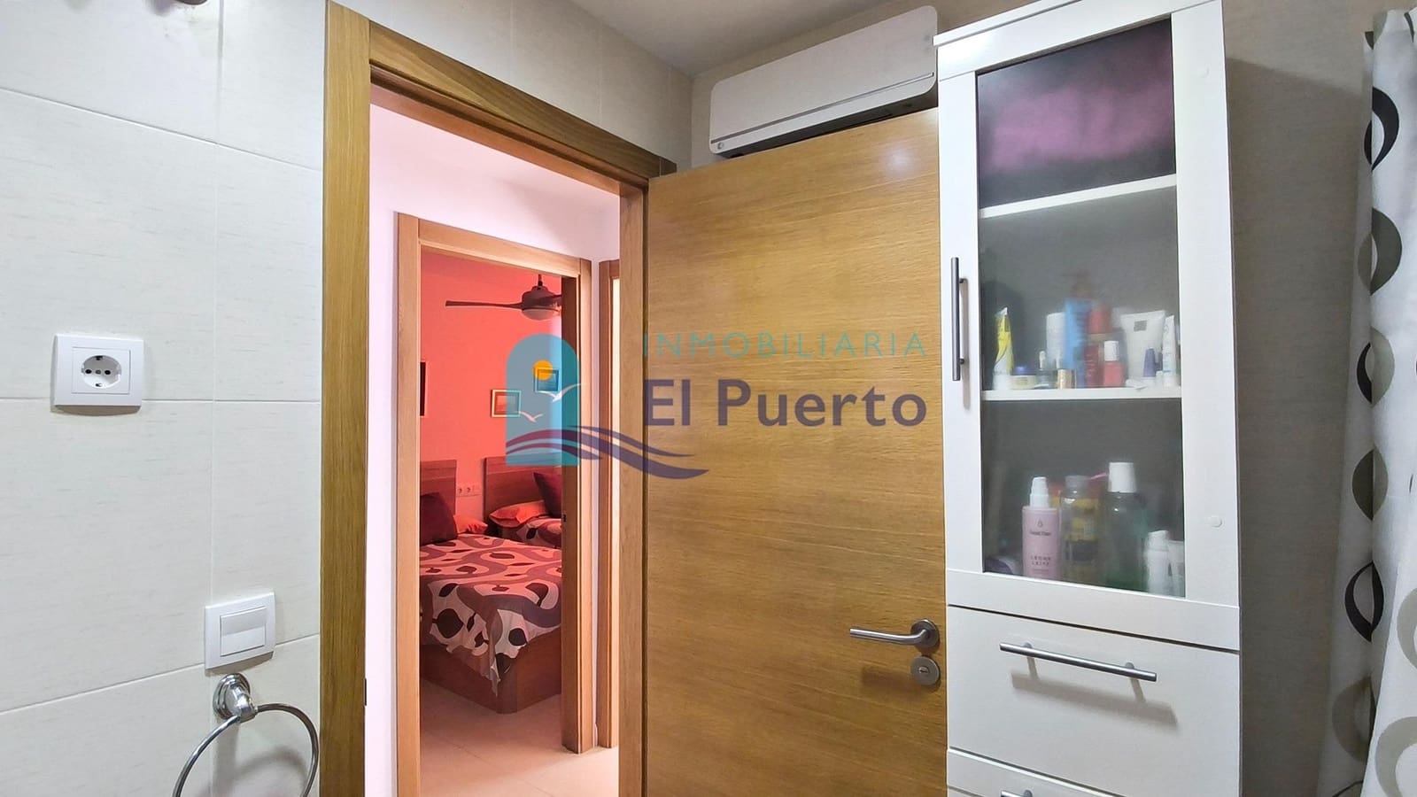 3 bedroom Flat for sale in Alhama de Murcia with pool - € 125,000 (Ref: 9403490)
