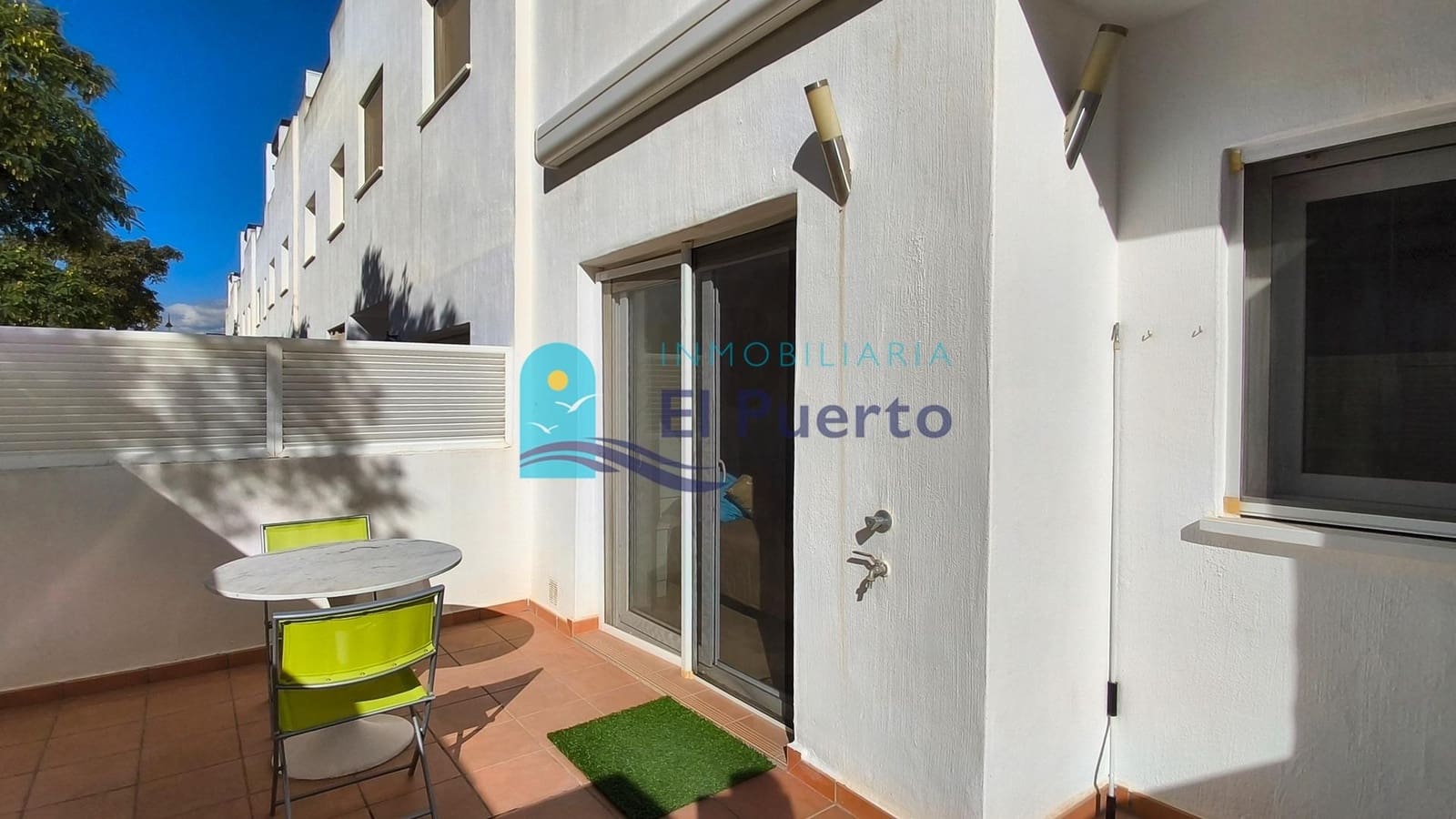 3 bedroom Flat for sale in Alhama de Murcia with pool - € 125,000 (Ref: 9403490)