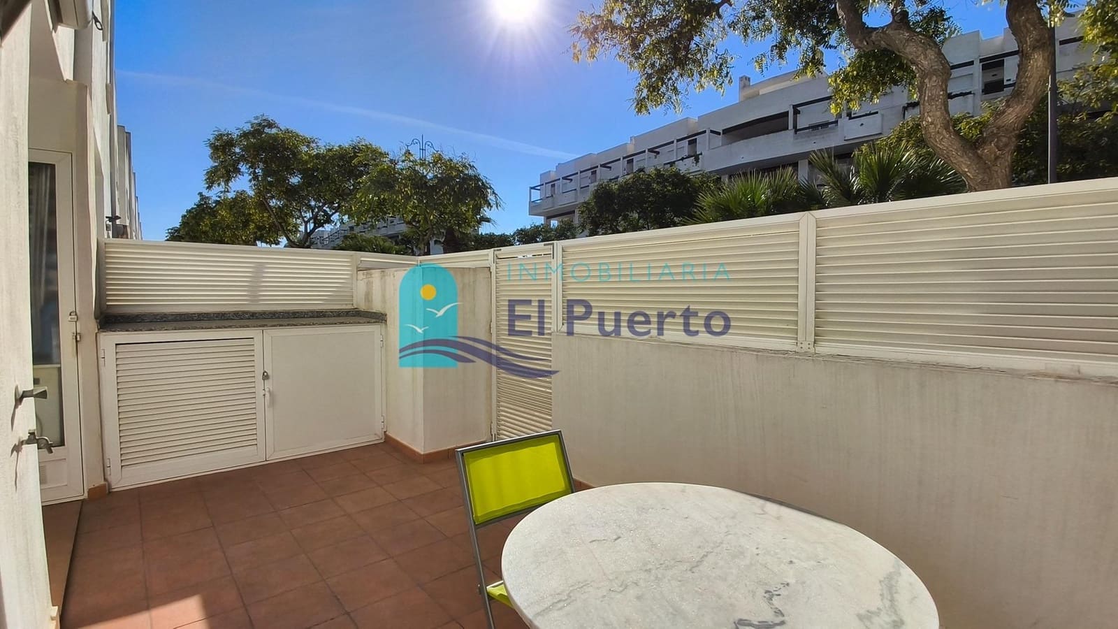 3 bedroom Flat for sale in Alhama de Murcia with pool - € 125,000 (Ref: 9403490)